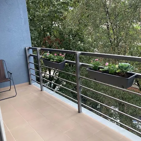 Dzelzavas 19/3 Apartamento *